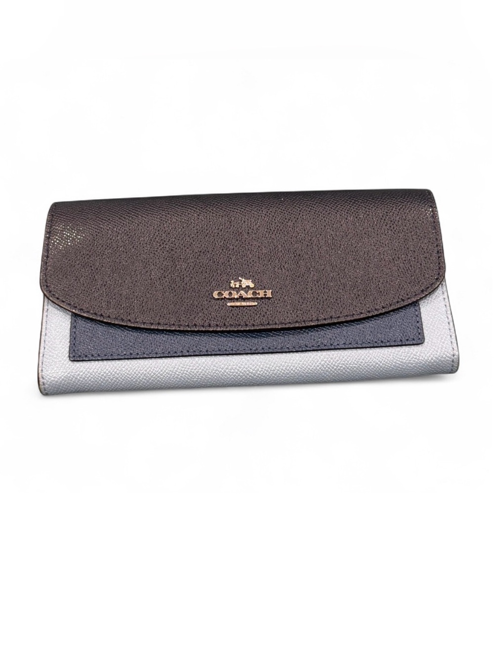Coach Envelope Wallet